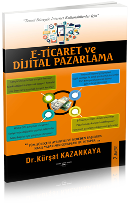 E-Ticaretin Dili